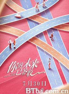 你的未来已签收 (2019) 1080P/4K BT磁力 迅雷网盘下载