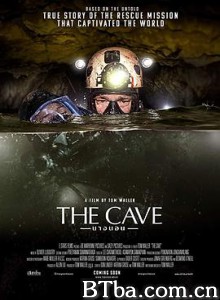 洞穴 奇迹救援(港) The Cave (2019) 1080P/720P BT磁力 迅雷网盘下载