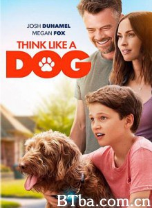 家有儿女之最佳拍档 像狗一样思考 狗最好的朋友 Dogs Best Friend (2020) 1080P BT磁力 迅雷网盘下载