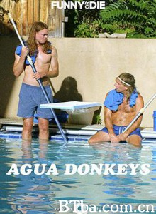 水驴清洁公司 Agua Donkeys (2020) 720P BT磁力 迅雷网盘下载
