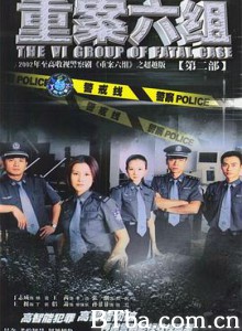 重案六组2-720p|1080p高清bt种子下载