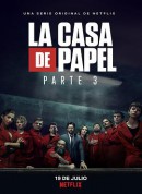 纸钞屋 第三季/La casa de papel Season 3