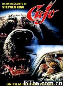 狂犬惊魂 狂犬警魂 疯噬 Cujo (1983) 1080P BT磁力 迅雷网盘下载
