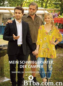 岳父的反击 Platzhirsche (2019) 1080P BT磁力 迅雷网盘下载
