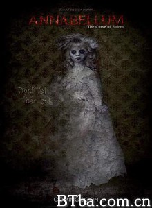 安娜贝勒姆：塞勒姆的诅咒 Annabellum: The Curse of Salem (2019) 720P BT磁力 迅雷网盘下载