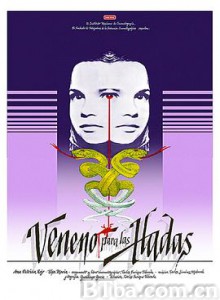 给仙女的毒药 Veneno para las hadas (1984)  BT磁力 迅雷网盘下载