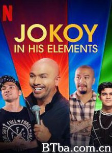 乔·科伊：重回故土 Jo Koy: In His Elements (2020)  BT磁力 迅雷网盘下载