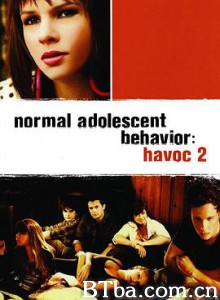 青春期正常性行为 Normal Adolescent Behavior (2007) 1080P BT磁力 迅雷网盘下载