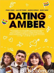 拍拖故事 Dating Amber (2020) 720P BT磁力 迅雷网盘下载