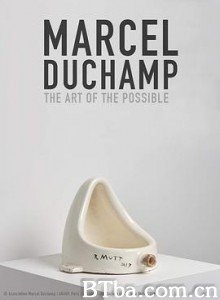 杜尚：反艺术至上 Marcel Duchamp: Art of the Possible (2019) 1080P BT磁力 迅雷网盘下载