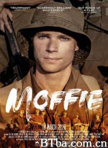 三色堇 Moffie (2019) 1080P/720P BT磁力 迅雷网盘下载