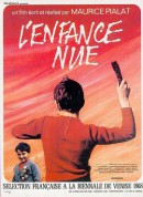 赤裸童年/L'enfance nue