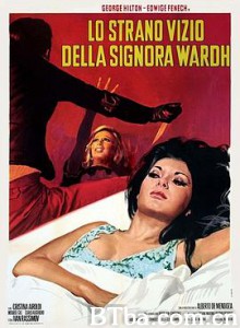 妻子的罪恶 Lo strano vizio della Signora Wardh (1971) 1080P BT磁力 迅雷网盘下载