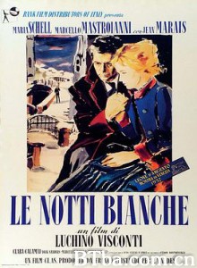 白夜 Le notti bianche (1957) 1080P BT磁力 迅雷网盘下载