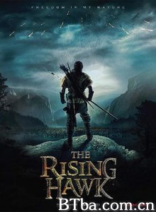 驯鹰者的崛起 The Rising Hawk (2019) 1080P/720P BT磁力 迅雷网盘下载
