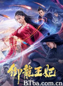 御龙王妃 (2019) 1080P BT磁力 迅雷网盘下载