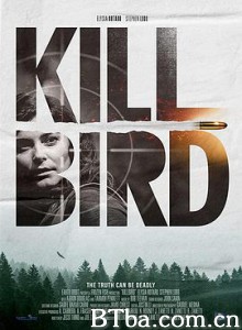 误闯杀机 Killbird (2019) 720P BT磁力 迅雷网盘下载