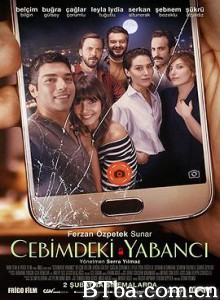 完美陌生人(土耳其版) Cebimdeki Yabanci (2018) 1080P BT磁力 迅雷网盘下载