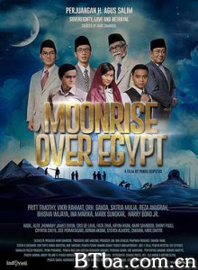 1947独立任务 Moonrise Over Egypt (2018) 1080P BT磁力 迅雷网盘下载