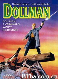 矮仔煞星/玩具人/Dollman-720p|1080p高清bt种子下载