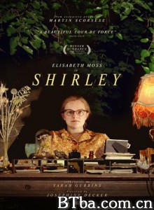 雪莉 Shirley (2020) 1080P/720P BT磁力 迅雷网盘下载