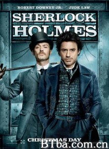 大侦探福尔摩斯 神探福尔摩斯(港) 福尔摩斯(台) Sherlock Holmes (2010) 1080P/4K BT磁力 迅雷网盘下载