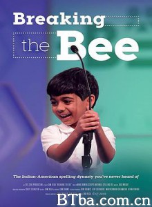 拼字王 串出王者梦(港) 拼出一个梦(台) Breaking the Bee (2020) 1080P BT磁力 迅雷网盘下载