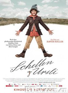 山城小生 Schellen-Ursli (2015) 1080P BT磁力 迅雷网盘下载