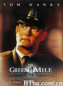 绿里奇迹/绿色奇迹(台)/绿色英里/The Green Mile