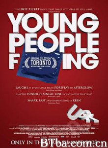 花花性事 Young People Fucking (2007) 1080P BT磁力 迅雷网盘下载