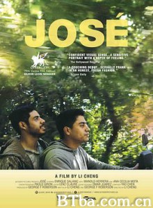 何塞 荷西的十九歲（港） José (2018) 1080P/720P BT磁力 迅雷网盘下载