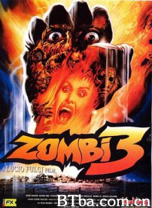 生人回避3 Zombi 3 (1988) 1080P BT磁力 迅雷网盘下载