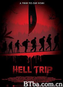 地狱旅程 深入魔境 Hell Trip (2018) 1080P BT磁力 迅雷网盘下载