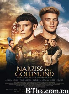 纳尔齐斯与歌尔德蒙 Narziss und Goldmund (2020)  BT磁力 迅雷网盘下载