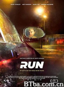 出逃 Run (2019) 720P BT磁力 迅雷网盘下载