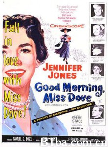春风化雨 Good Morning  Miss Dove (1955) 1080P BT磁力 迅雷网盘下载