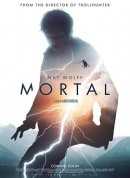 超能追缉/超能追缉(台)/凡人/Mortal