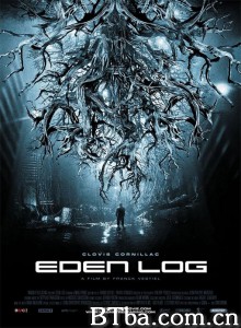 伊甸木 Eden Log (2007) 720P BT磁力 迅雷网盘下载