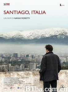 圣地亚哥，意大利 意大利有个圣地牙哥(港) 意大利的圣地亚哥 Santiago  Italia (2018) 1080P/720P BT磁力 迅雷网盘下载
