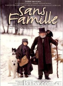 苦儿流浪记 Sans famille (2000)  BT磁力 迅雷网盘下载