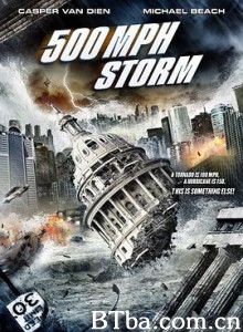 超级风暴 500 MPH Storm (2013) 1080P BT磁力 迅雷网盘下载
