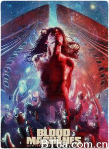 血液机器 Blood Machines (2019) 1080P BT磁力 迅雷网盘下载