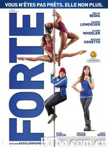 优点 Forte (2020) 1080P/720P BT磁力 迅雷网盘下载