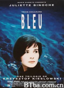 蓝白红三部曲之蓝 蓝 蓝色情挑(台) Trois couleurs: Bleu (1993) 1080P BT磁力 迅雷网盘下载