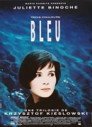 蓝白红三部曲之蓝/蓝/蓝色情挑(台)/Trois couleurs: Bleu
