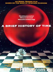 时间简史 霍金的时间简史 A Brief History of Time (1992) 1080P BT磁力 迅雷网盘下载