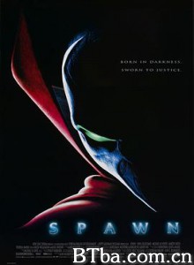 再生侠 闪灵悍将 Spawn (1997) 1080P BT磁力 迅雷网盘下载