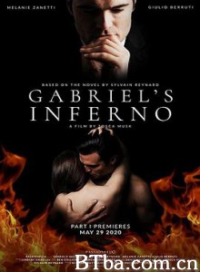 加百列的地狱 Gabriel's Inferno (2020) 1080P BT磁力 迅雷网盘下载