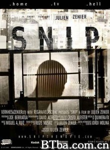 裸体切割 Snip (2008) 1080P BT磁力 迅雷网盘下载