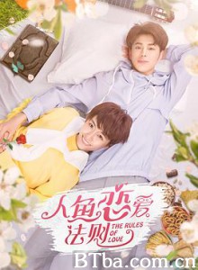 人鱼恋爱法则 (2019) 1080P BT磁力 迅雷网盘下载